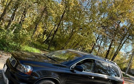 Volvo XC90 II рестайлинг, 2007 год, 1 100 000 рублей, 7 фотография