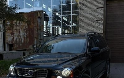 Volvo XC90 II рестайлинг, 2007 год, 1 100 000 рублей, 1 фотография