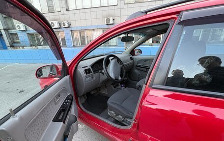 KIA Rio II, 2005 год, 415 000 рублей, 5 фотография