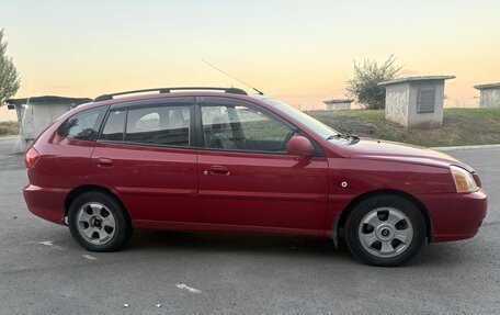 KIA Rio II, 2005 год, 415 000 рублей, 2 фотография