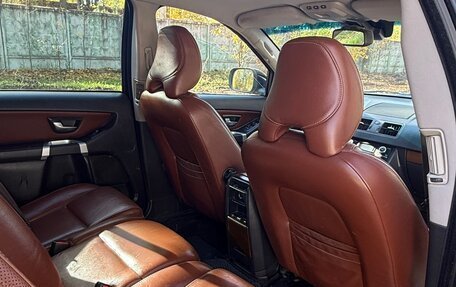 Volvo XC90 II рестайлинг, 2007 год, 1 100 000 рублей, 10 фотография