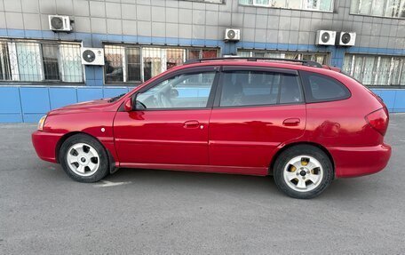 KIA Rio II, 2005 год, 415 000 рублей, 4 фотография