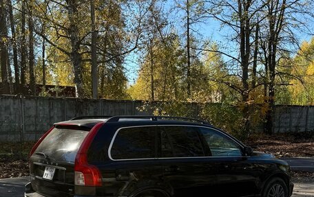 Volvo XC90 II рестайлинг, 2007 год, 1 100 000 рублей, 5 фотография