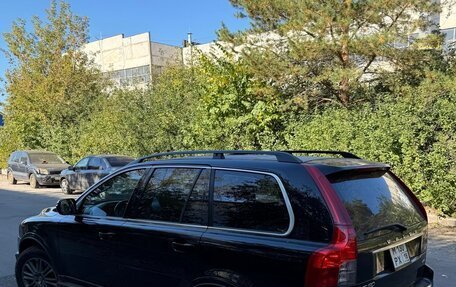 Volvo XC90 II рестайлинг, 2007 год, 1 100 000 рублей, 3 фотография