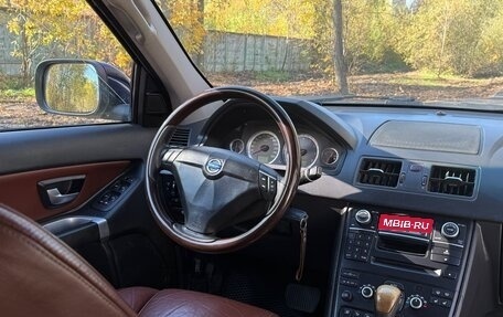 Volvo XC90 II рестайлинг, 2007 год, 1 100 000 рублей, 9 фотография