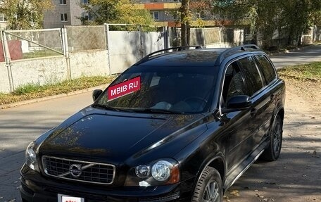 Volvo XC90 II рестайлинг, 2007 год, 1 100 000 рублей, 2 фотография