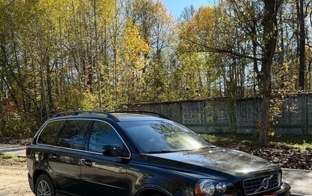 Volvo XC90 II рестайлинг, 2007 год, 1 100 000 рублей, 6 фотография