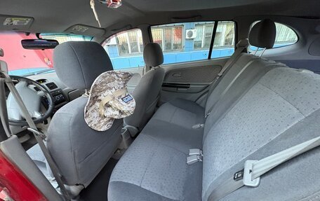 KIA Rio II, 2005 год, 415 000 рублей, 7 фотография
