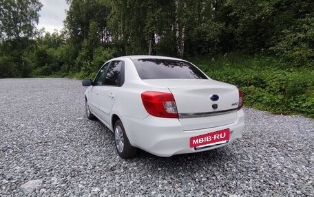Datsun on-DO I рестайлинг, 2019 год, 399 000 рублей, 2 фотография
