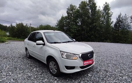 Datsun on-DO I рестайлинг, 2019 год, 399 000 рублей, 1 фотография