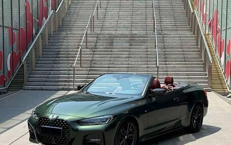 BMW 3 серия, 2023 год, 5 691 108 рублей, 3 фотография