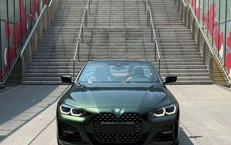 BMW 3 серия, 2023 год, 5 691 108 рублей, 2 фотография