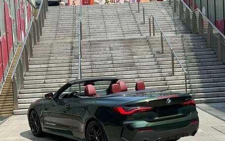 BMW 3 серия, 2023 год, 5 691 108 рублей, 4 фотография