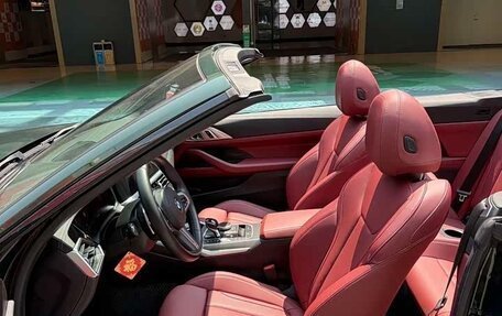 BMW 3 серия, 2023 год, 5 691 108 рублей, 9 фотография