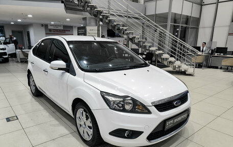 Ford Focus II рестайлинг, 2011 год, 499 000 рублей, 7 фотография