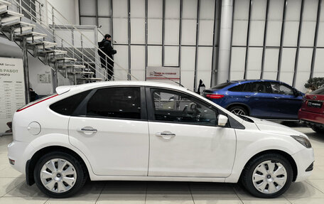 Ford Focus II рестайлинг, 2011 год, 499 000 рублей, 8 фотография