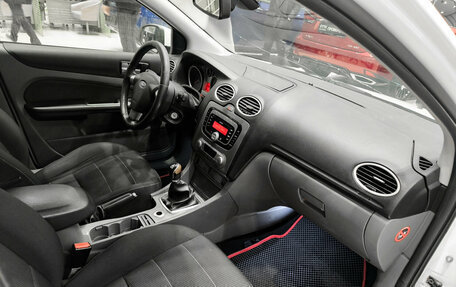 Ford Focus II рестайлинг, 2011 год, 499 000 рублей, 15 фотография