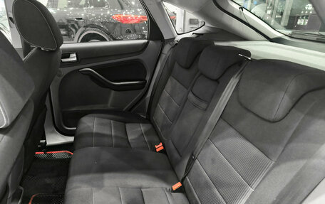 Ford Focus II рестайлинг, 2011 год, 499 000 рублей, 16 фотография