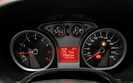 Ford Focus II рестайлинг, 2011 год, 499 000 рублей, 17 фотография