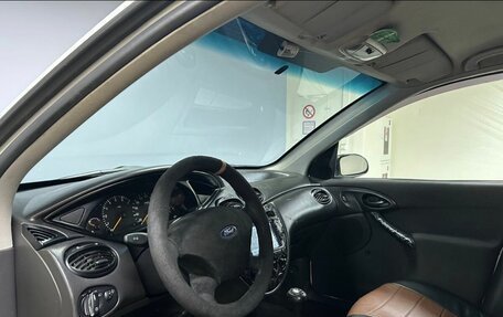 Ford Focus IV, 2003 год, 219 000 рублей, 9 фотография