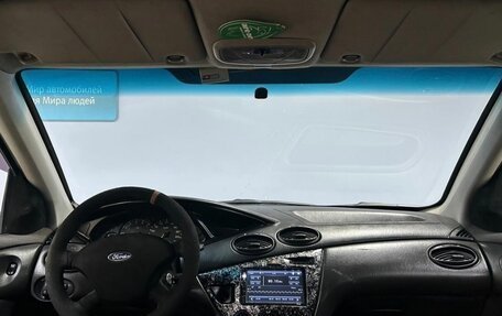 Ford Focus IV, 2003 год, 219 000 рублей, 10 фотография
