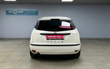 Ford Focus IV, 2003 год, 219 000 рублей, 6 фотография