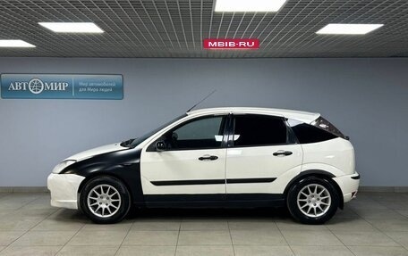 Ford Focus IV, 2003 год, 219 000 рублей, 4 фотография