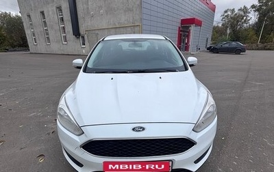 Ford Focus III, 2015 год, 900 000 рублей, 1 фотография