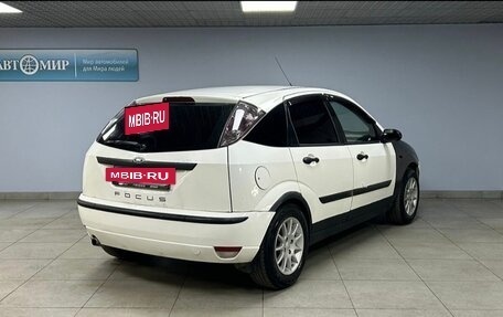 Ford Focus IV, 2003 год, 219 000 рублей, 7 фотография