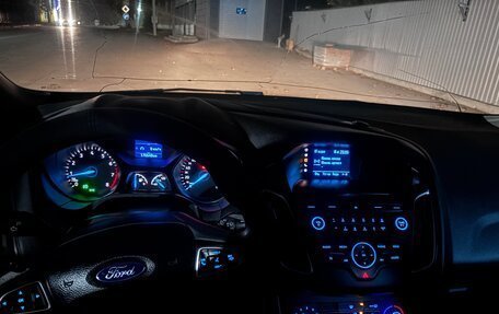 Ford Focus III, 2015 год, 900 000 рублей, 5 фотография