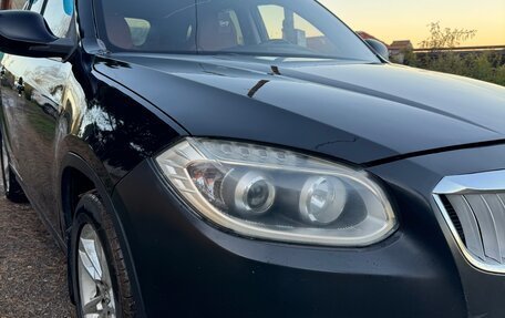 Brilliance V5 I рестайлинг, 2014 год, 620 000 рублей, 5 фотография