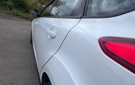 Ford Focus III, 2015 год, 900 000 рублей, 4 фотография
