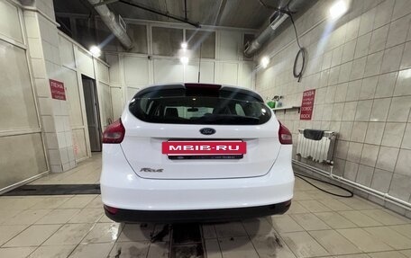 Ford Focus III, 2015 год, 900 000 рублей, 6 фотография