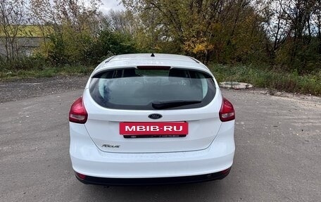 Ford Focus III, 2015 год, 900 000 рублей, 3 фотография
