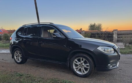 Brilliance V5 I рестайлинг, 2014 год, 620 000 рублей, 6 фотография