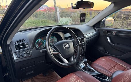 Brilliance V5 I рестайлинг, 2014 год, 620 000 рублей, 16 фотография