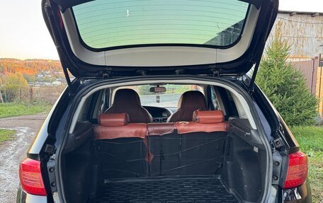 Brilliance V5 I рестайлинг, 2014 год, 620 000 рублей, 13 фотография