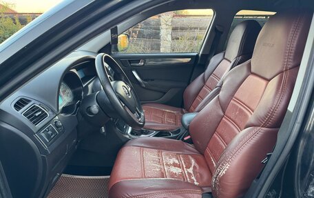 Brilliance V5 I рестайлинг, 2014 год, 620 000 рублей, 17 фотография
