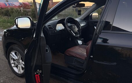 Brilliance V5 I рестайлинг, 2014 год, 620 000 рублей, 15 фотография