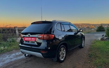 Brilliance V5 I рестайлинг, 2014 год, 620 000 рублей, 8 фотография