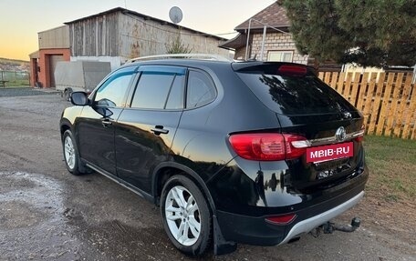 Brilliance V5 I рестайлинг, 2014 год, 620 000 рублей, 11 фотография