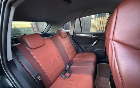 Brilliance V5 I рестайлинг, 2014 год, 620 000 рублей, 22 фотография