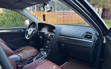 Brilliance V5 I рестайлинг, 2014 год, 620 000 рублей, 20 фотография