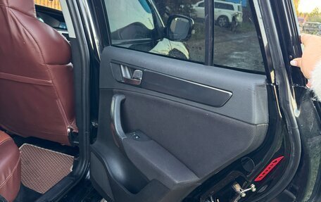 Brilliance V5 I рестайлинг, 2014 год, 620 000 рублей, 25 фотография