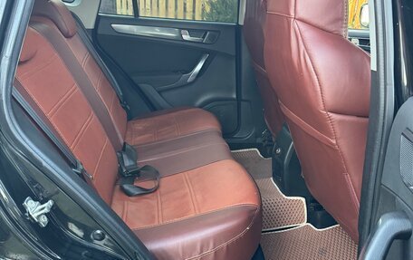 Brilliance V5 I рестайлинг, 2014 год, 620 000 рублей, 21 фотография