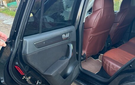 Brilliance V5 I рестайлинг, 2014 год, 620 000 рублей, 27 фотография