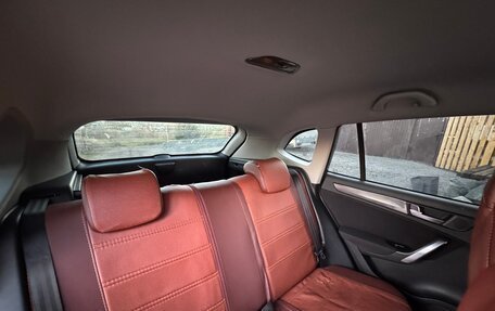 Brilliance V5 I рестайлинг, 2014 год, 620 000 рублей, 24 фотография