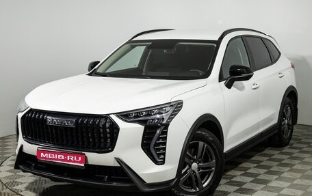 Haval Jolion, 2024 год, 1 799 585 рублей, 1 фотография