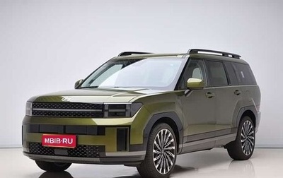 Hyundai Santa Fe IV, 2024 год, 4 975 750 рублей, 1 фотография