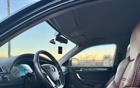Brilliance V5 I рестайлинг, 2014 год, 620 000 рублей, 18 фотография